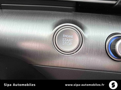 Voitures D'occasion À Le Bouscat | Hyundai Kona Hybrid 129 Executive 5P