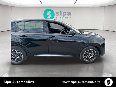 Voitures D'occasion À Toulouse | Alfa Romeo Tonale 1.5 Hybrid 160 Ch Vgt Tct7 Ti 5P