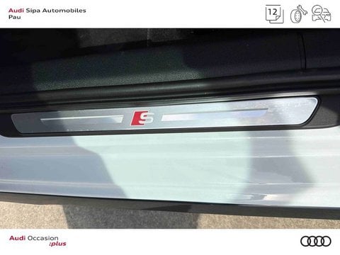 Voitures D'occasion À Lescar | Audi A3 Sportback 40 Tfsie 204 S Tronic 6 S Line 5P