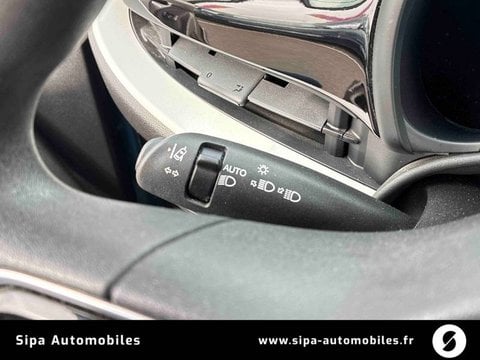 Voitures D'occasion À Toulouse | Fiat 500 Iii Electrique E 95 Ch Action Plus 3P