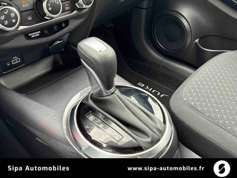 Voitures D'occasion À Toulouse | Nissan Juke Dig-T 117 Dct7 Business Edition 5P