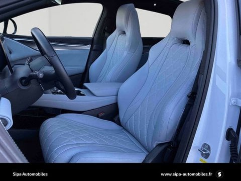 Voitures D'occasion À Mérignac | Byd Sealion 7 82,5 Kwh 313Ch Rwd Comfort 4P