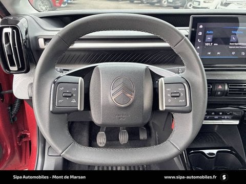 Voitures D'occasion À Mont-De-Marsan | Citroën C3 Iv Turbo 100 Ch Manuelle Max 5P