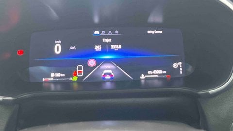 Voitures D'occasion À Lescar | Renault Mégane Iv Estate Tce 140 Edc Fap - 21N Business 5P