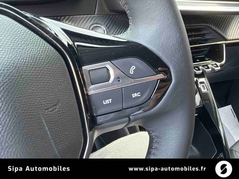 Voitures D'occasion À Bayonne | Peugeot 208 Puretech 100 S&S Bvm6 Allure Pack 5P