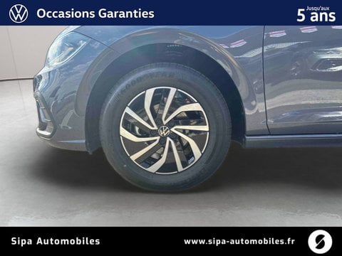 Voitures D'occasion À Lescar | Volkswagen Polo 1.0 Tsi 95 S&S Bvm5 Vw Edition 5P