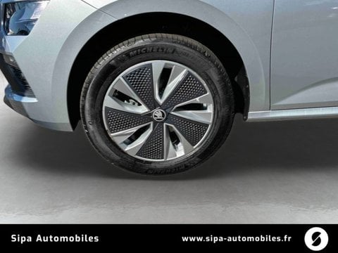 Voitures D'occasion À Lescar | Škoda Kamiq 1.0 Tsi Evo 2 116 Ch Dsg7 Selection 5P