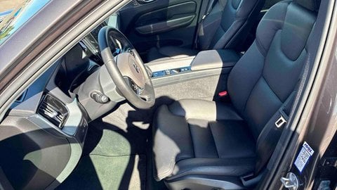Voitures D'occasion À Lescar | Volvo Xc60 T6 Awd Hybride Rechargeable 253 Ch+145 Ch Geartronic 8...