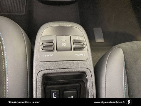 Voitures D'0Km À Lescar | Abarth 500 Abarth Ii 500C E 155 Ch Scorpionissima 3P