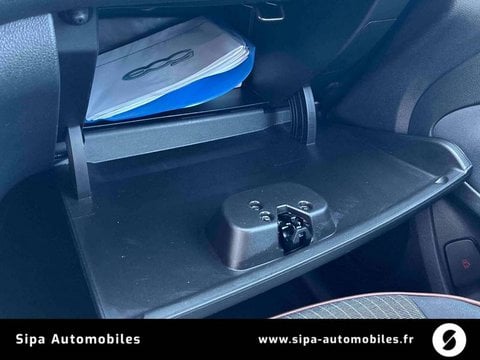 Voitures D'occasion À Mérignac | Fiat 500 E 95 Ch Icône 3P