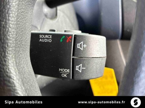 Voitures D'occasion À Toulouse | Opel Vivaro Fgn F2700 L1H1 1.6 Cdti 120 Ch Pack Clim + 4P