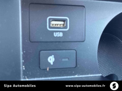 Voitures D'occasion À Le Bouscat | Hyundai Santa Fe 1.6 T-Gdi Hybrid 230 Bva6 Creative 5P