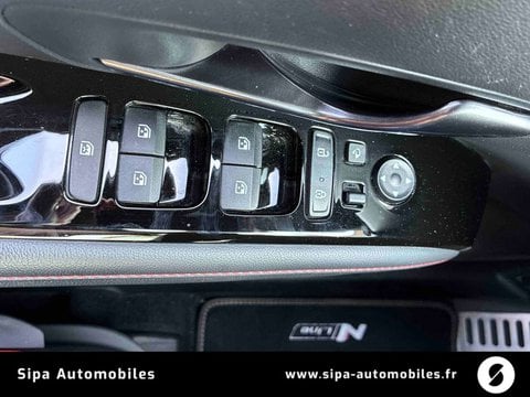 Voitures D'occasion À Le Bouscat | Hyundai Tucson 1.6 T-Gdi 230 Hybrid Bva6 N Line Edition 5P