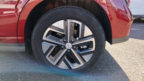 Voitures D'occasion À Villenave-D'ornon | Hyundai Kona Electrique 39 Kwh - 136 Ch Intuitive 5P