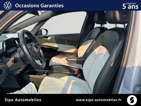 Voitures D'occasion À Lescar | Volkswagen Id.3 204 Ch Pro S Business 5P