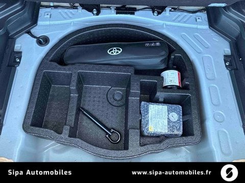 Voitures D'occasion À Libourne | Toyota Yaris Cross Hybride 116H 2Wd Design 5P