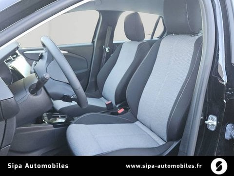 Voitures D'occasion À Muret | Opel Corsa 1.2 Turbo 100 Ch Bva8 Edition 5P