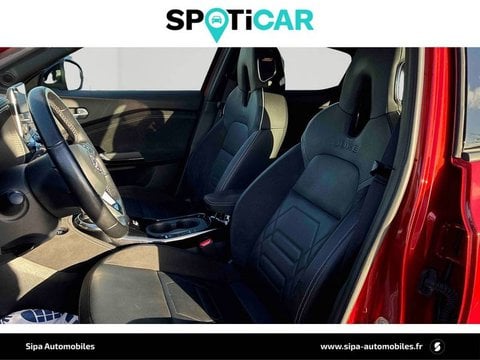 Voitures D'occasion À Mérignac | Nissan Juke Hybrid 143 N-Design 5P