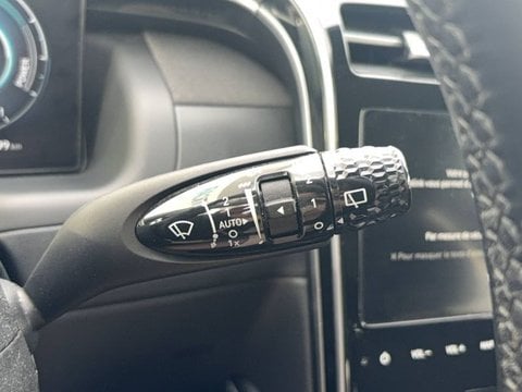Voitures D'occasion À Villenave-D'ornon | Hyundai Tucson 1.6 T-Gdi 265 Htrac Plug-In Bva6 Creati...