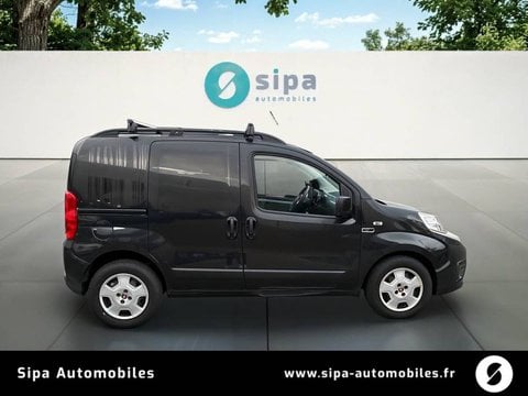 Voitures D'occasion À Bayonne | Fiat Fiorino Fiorino Tole 1.3 16V Multijet 95 Pro Lounge 4P