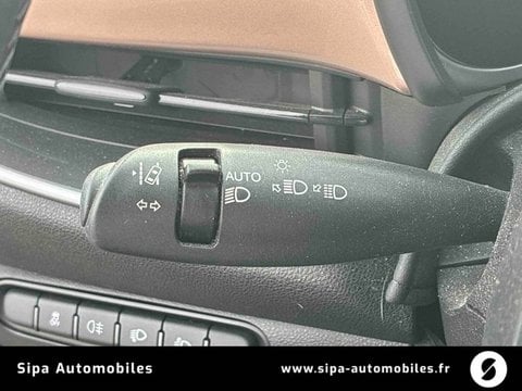 Voitures D'occasion À Toulouse | Fiat 500 E 95 Ch Nouvelle 3P
