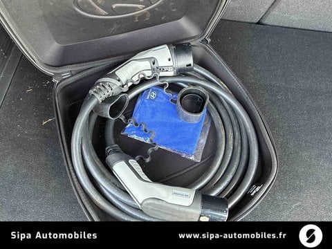 Voitures D'occasion À Toulouse | Hyundai Kona Electrique 39 Kwh - 136 Ch Intuitive 5P