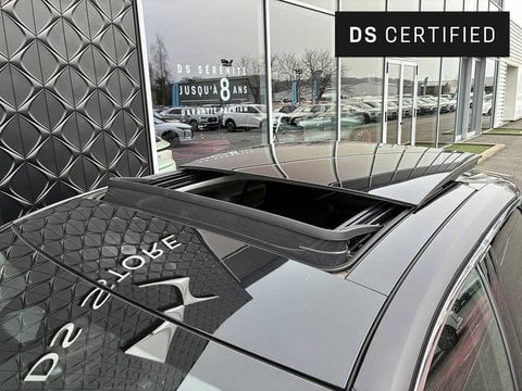 Voitures D'occasion À Lescar | Ds Ds 4 Hybride E-Tense 225 Eat8 Rivoli 5P