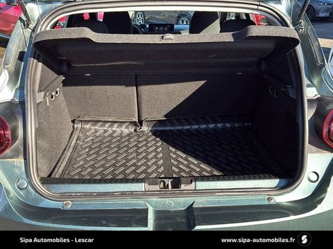 Voitures D'occasion À Lescar | Dacia Sandero Eco-G 100 Stepway Extreme + 5P