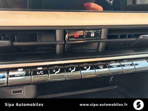 Voitures D'occasion À Mérignac | Fiat 500 E 95 Ch Nouvelle 3P