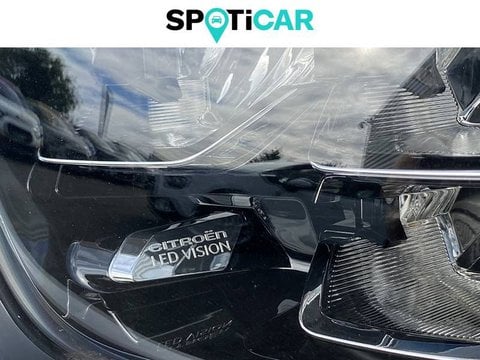 Voitures D'occasion À Lescar | Citroën C3 Iii Puretech 83 S&S Bvm5 C-Series 5P