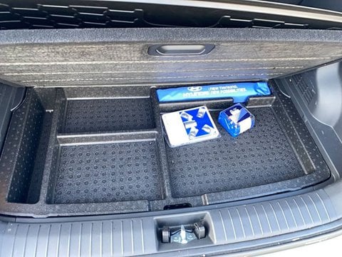 Voitures D'occasion À Muret | Hyundai Kona Electrique 64 Kwh - 204 Ch Creative 5P