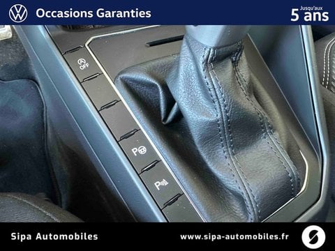 Voitures D'occasion À Tarbes | Volkswagen Polo 1.0 Tsi 116 S&S Dsg7 R-Line Edition 5P