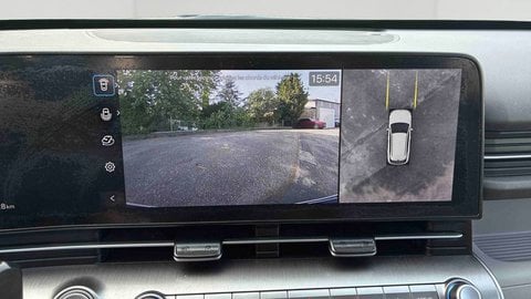 Voitures D'occasion À Le Bouscat | Hyundai Kona Hybrid 141 Executive 5P