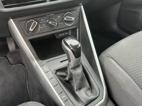 Voitures D'occasion À Tarbes | Volkswagen Polo 1.0 Tsi 95 S&S Dsg7 Life Plus 5P