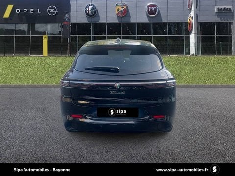 Voitures D'0Km À Bayonne | Alfa Romeo Tonale 1.5 Hybrid 160 Ch Vgt Tct7 Veloce 5P