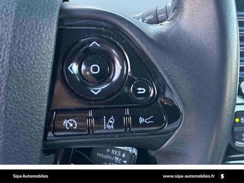Voitures D'occasion À Le Bouscat | Toyota Prius Hybride Rc19 Hybride Dynamic Pack Premium 5P