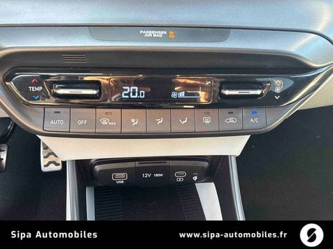 Voitures D'occasion À La-Teste-De-Buch | Hyundai Bayon 1.0 T-Gdi 100 Dct-7 Executive 5P