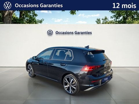 Voitures D'occasion À Tarbes | Volkswagen Golf 2.0 Tdi 150 Dsg7 Vw Edition 5P