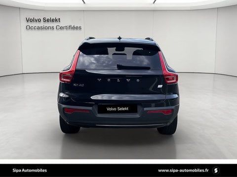 Voitures D'occasion À Labège | Volvo Xc40 Recharge 231 Ch 1Edt Start 5P