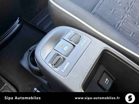 Voitures D'occasion À Bayonne | Fiat 500 E 95 Ch Action 3P