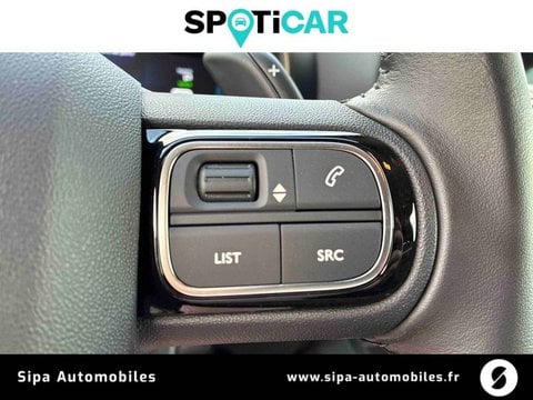 Voitures D'occasion À Mont-De-Marsan | Citroën C5 Aircross Hybride Rechargeable 180 E-Eat8 Max 5P