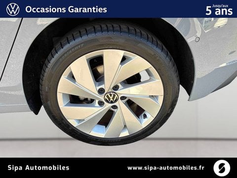 Voitures D'occasion À Lescar | Volkswagen Golf 1.5 Ehybrid 204 Dsg6 Vw Edition 5P