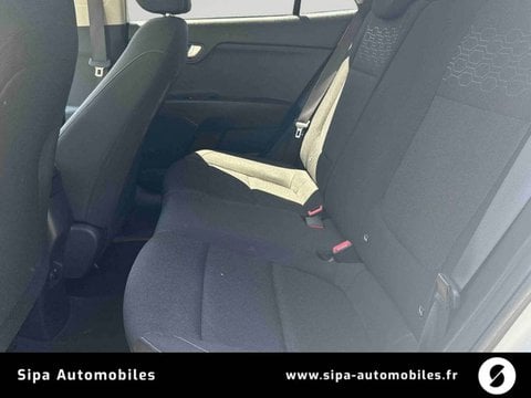 Voitures D'occasion À Muret | Kia Rio 1.0L T-Gdi 100 Ch Isg Design 5P