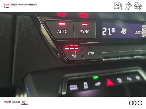 Voitures D'0Km À Lescar | Audi A3 Allstreet Tfsi E Hybride Rechargeable 204 S Tronic 6 Avus 5P