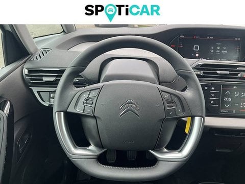 Voitures D'occasion À Lescar | Citroën C4 Spacetourer Puretech 130 S&S Eat6 Feel 5P
