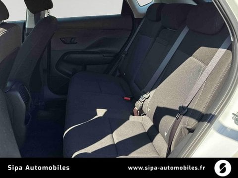 Voitures D'occasion À Le Bouscat | Hyundai Kona Hybrid 141 Intuitive 5P