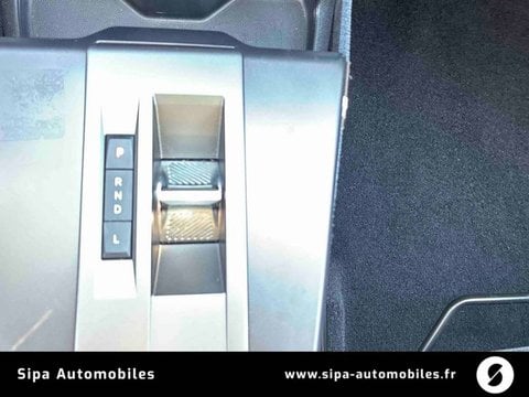Voitures D'occasion À Toulouse | Opel Frontera 1.2 Turbo Hybrid 136 Ch E-Dct6 Edition 5P