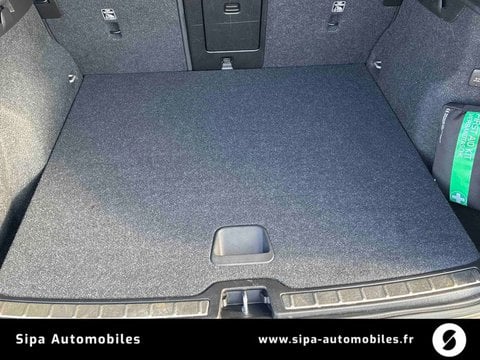 Voitures D'occasion À Lescar | Volvo Xc40 T5 Recharge 180+82 Ch Dct7 Inscription Luxe 5P