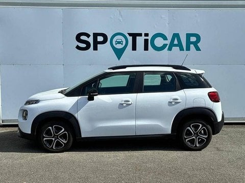 Voitures D'occasion À Lescar | Citroën C3 Aircross Bluehdi 100 S&S Bvm6 Feel Business 5P