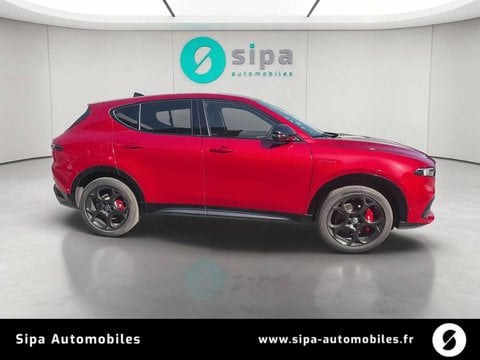 Voitures D'0Km À Mérignac | Alfa Romeo Tonale 1.3 Ibrida Plug-In 270 Ch At6 E-Q4 Veloce 5P